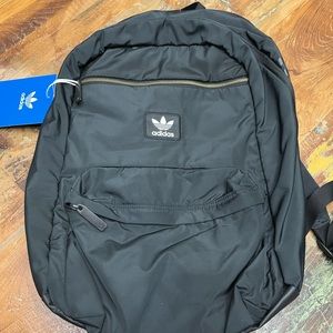 adidas Bags Nwt Adidas Originals National Plus Backpack Poshmark